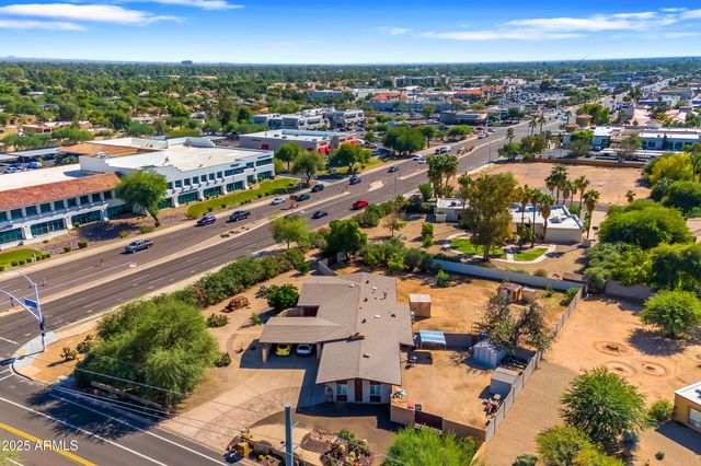 7131 E CHOLLA Street, Scottsdale, AZ 85254