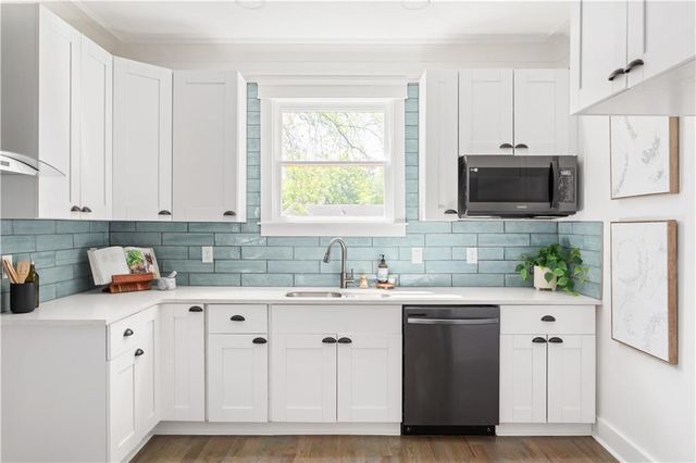 720 Lillian Avenue SW, Atlanta, GA 30310