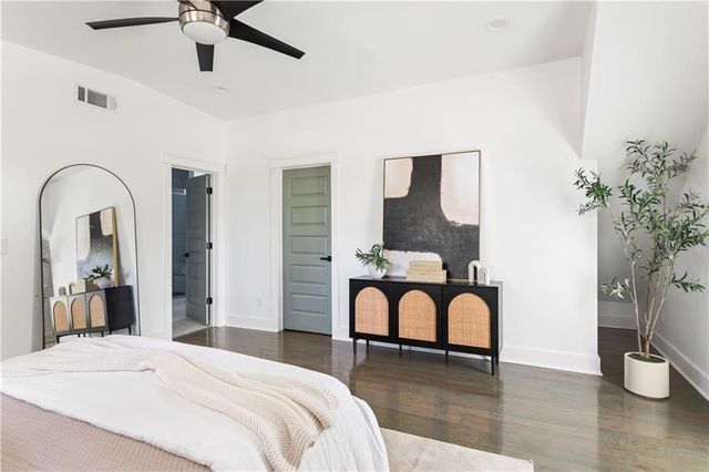 720 Lillian Avenue SW, Atlanta, GA 30310