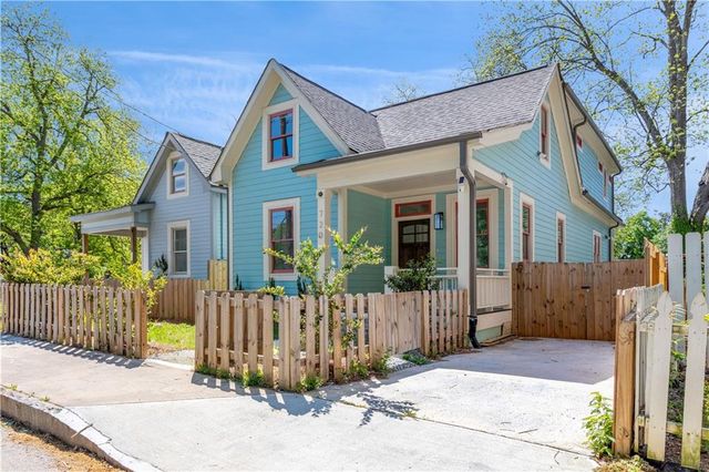 720 Lillian Avenue SW, Atlanta, GA 30310