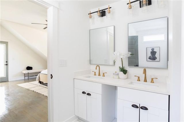 720 Lillian Avenue SW, Atlanta, GA 30310