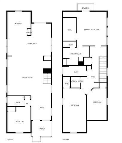 720 Lillian Avenue SW, Atlanta, GA 30310