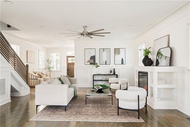 720 Lillian Avenue SW, Atlanta, GA 30310