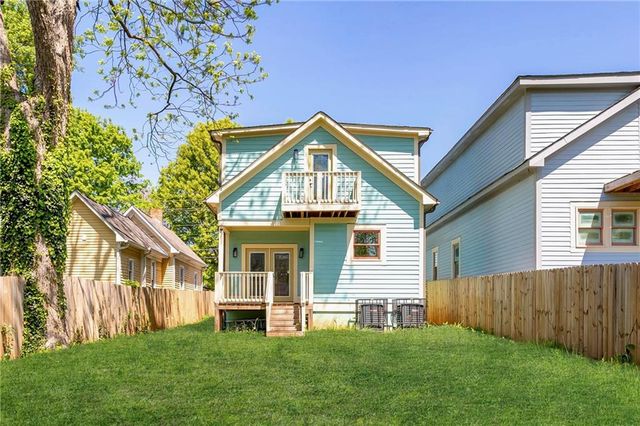 720 Lillian Avenue SW, Atlanta, GA 30310
