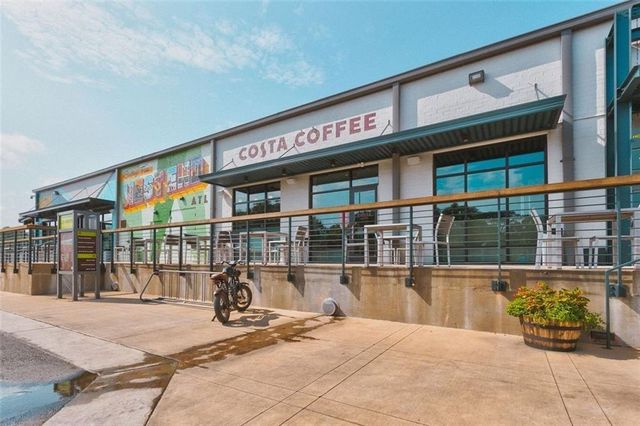 720 Lillian Avenue SW, Atlanta, GA 30310