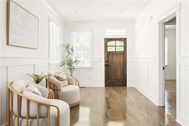 720 Lillian Avenue SW, Atlanta, GA 30310