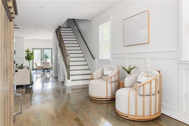 720 Lillian Avenue SW, Atlanta, GA 30310