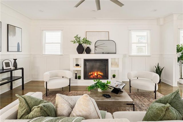 720 Lillian Avenue SW, Atlanta, GA 30310