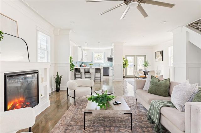 720 Lillian Avenue SW, Atlanta, GA 30310