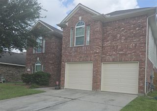 5111 Misty Village Ct, Spring, TX 77373