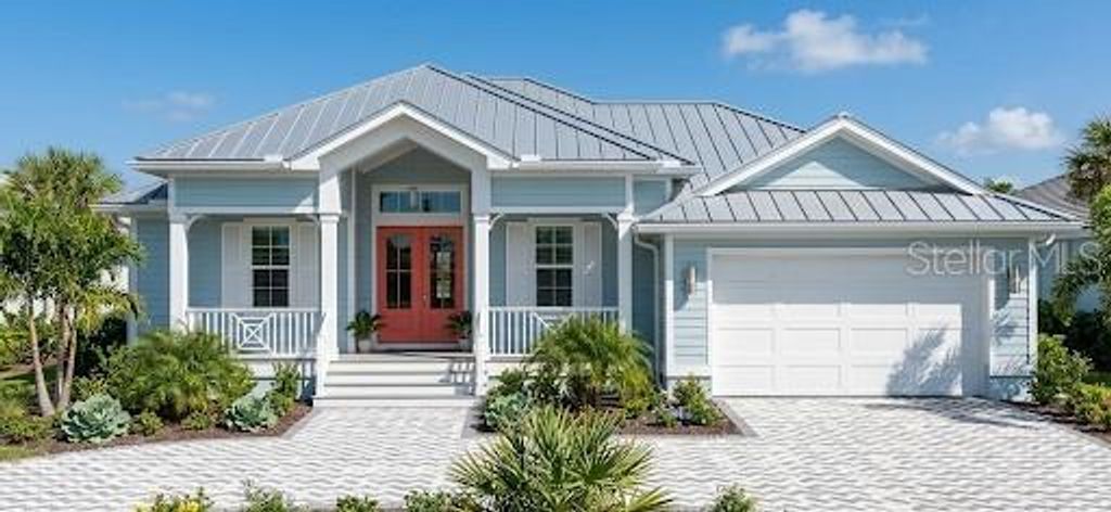 13 LAUREL COURT, Placida, FL 33946