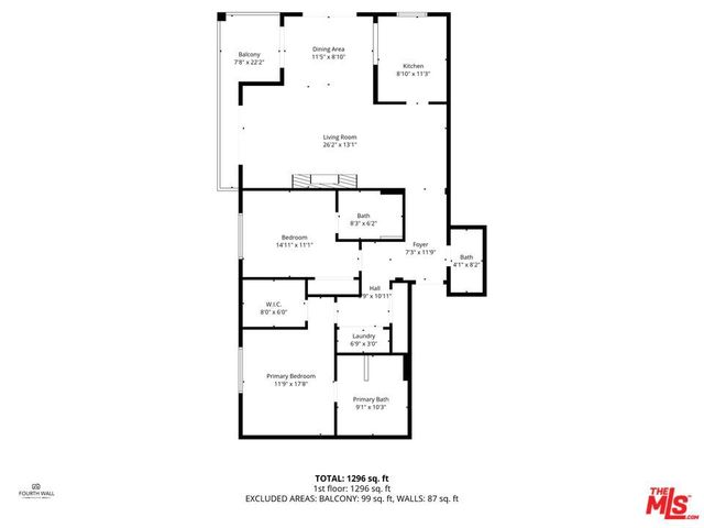 11115 Acama Street 3, Studio City, CA 91602