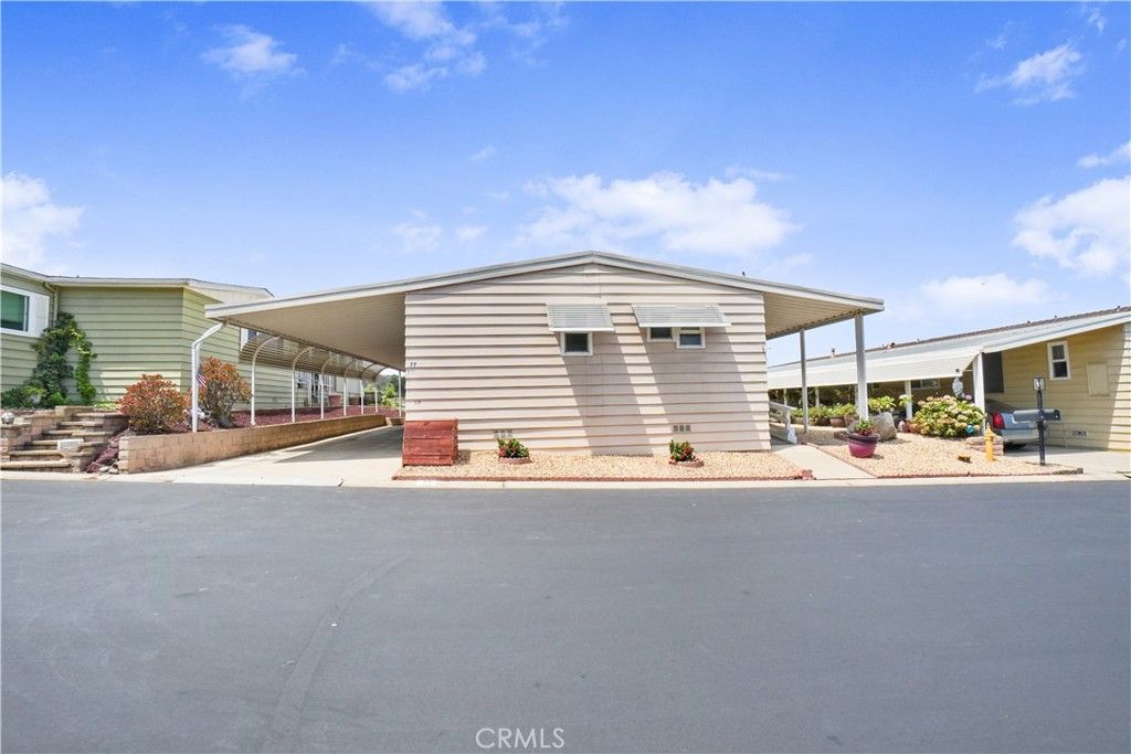 1195 La Moree Road 77, San Marcos, CA 92078 — exterior