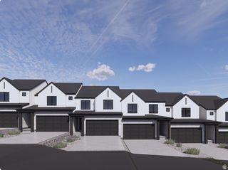 4426 N BUCKSTONE WAY #1086, Lehi, UT 84048