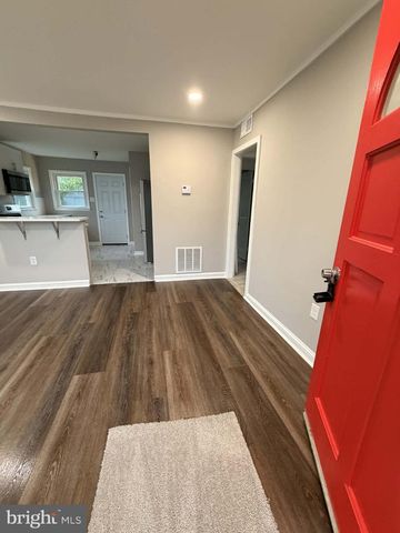 16 YAWMETER DR, Baltimore, MD 21220