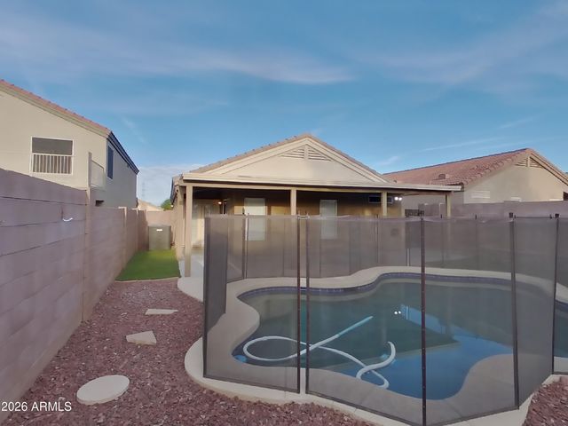18071 N 113TH Avenue, Surprise, AZ 85378