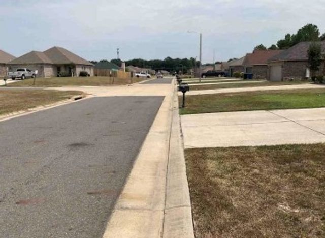 1729 S Reunion Drive, Shreveport, LA 71118