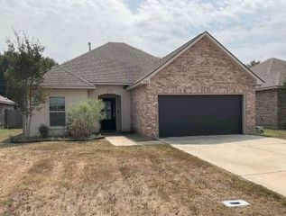 1729 S Reunion Drive, Shreveport, LA 71118