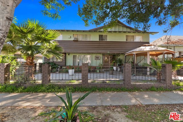 6048 King Avenue, Maywood, CA 90270