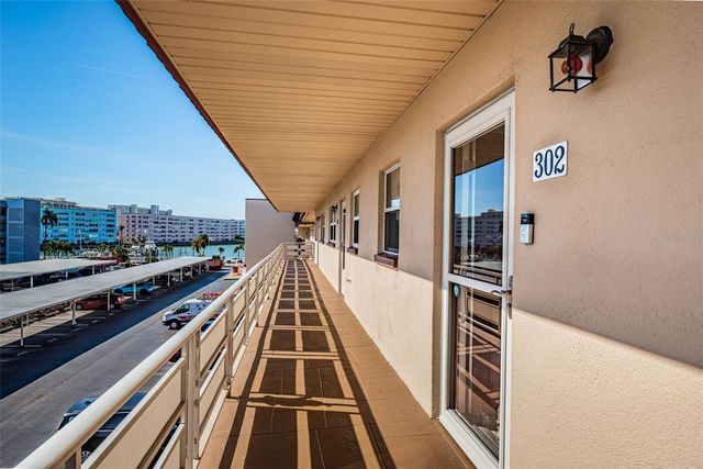 3010 59TH STREET S 302, Gulfport, FL 33707