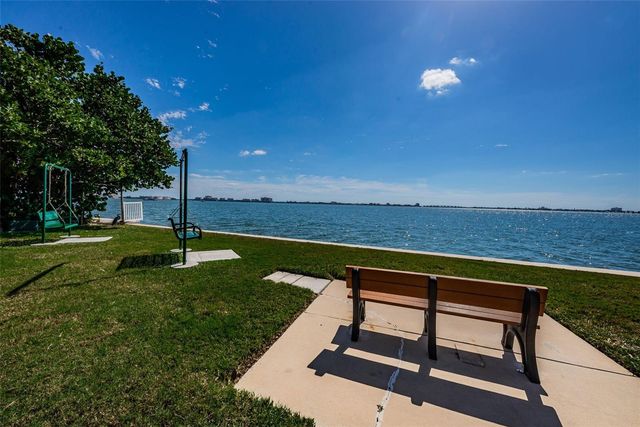 3010 59TH STREET S 302, Gulfport, FL 33707