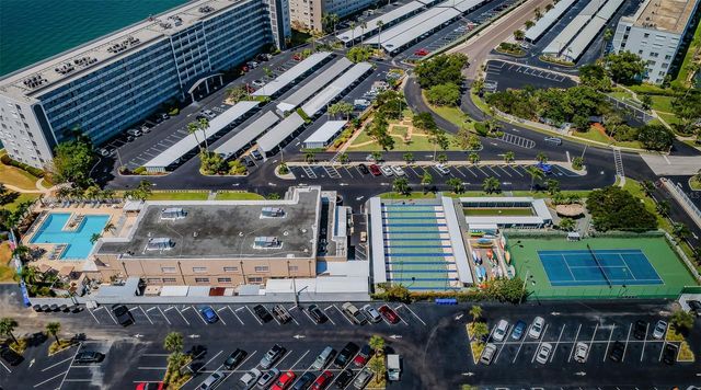 3010 59TH STREET S 302, Gulfport, FL 33707