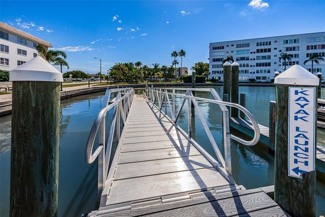 3010 59TH STREET S 302, Gulfport, FL 33707