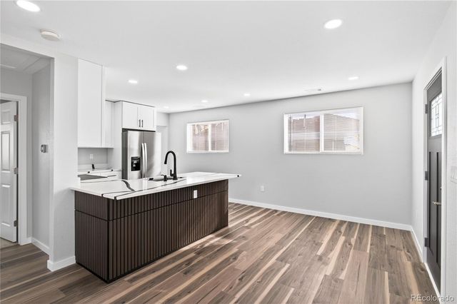 1446 Jamaica Street, Aurora, CO 80010