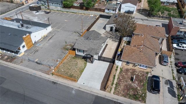 1446 Jamaica Street, Aurora, CO 80010