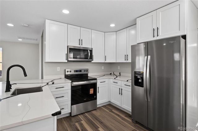 1446 Jamaica Street, Aurora, CO 80010