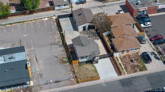 1446 Jamaica Street, Aurora, CO 80010