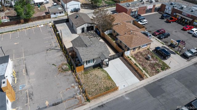 1446 Jamaica Street, Aurora, CO 80010