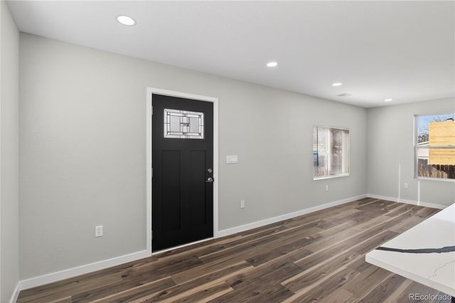 1446 Jamaica Street, Aurora, CO 80010