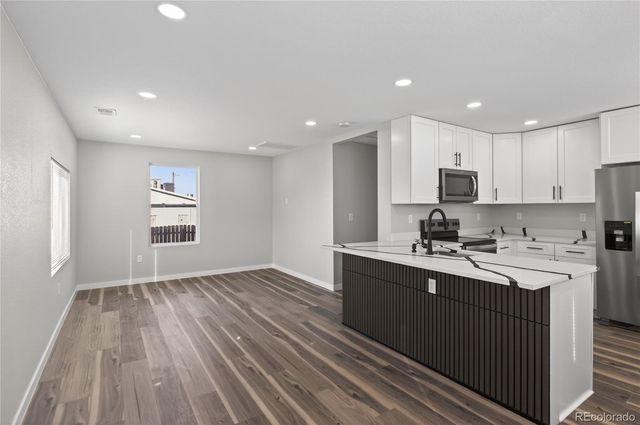 1446 Jamaica Street, Aurora, CO 80010