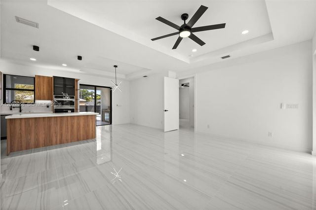 2519 NW 18th, Cape Coral, FL 33993