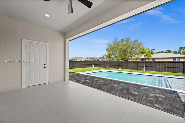 2519 NW 18th, Cape Coral, FL 33993