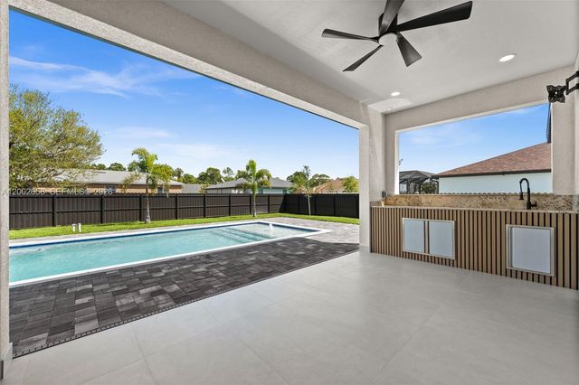 2519 NW 18th, Cape Coral, FL 33993