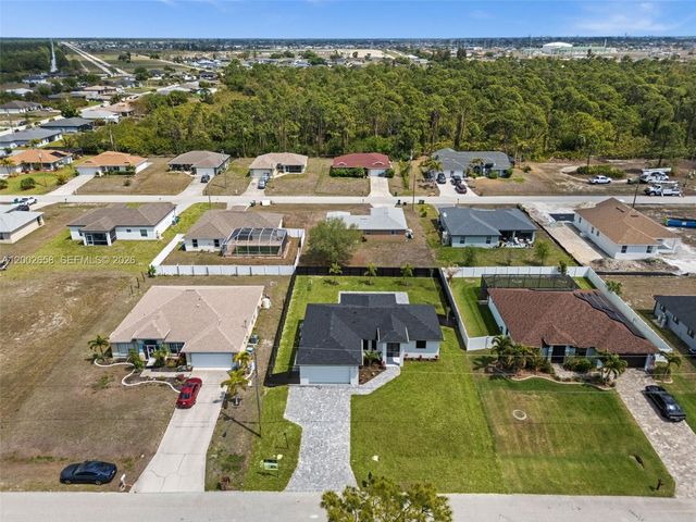2519 NW 18th, Cape Coral, FL 33993