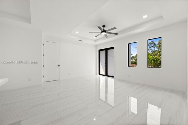 2519 NW 18th, Cape Coral, FL 33993
