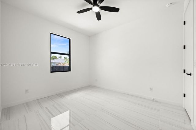 2519 NW 18th, Cape Coral, FL 33993