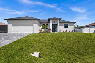 2519 NW 18th, Cape Coral, FL 33993
