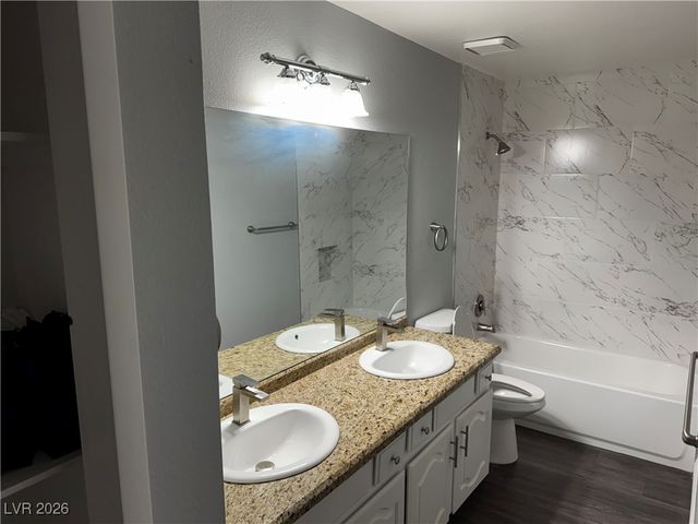 1017 Norman Avenue, Las Vegas, NV 89104