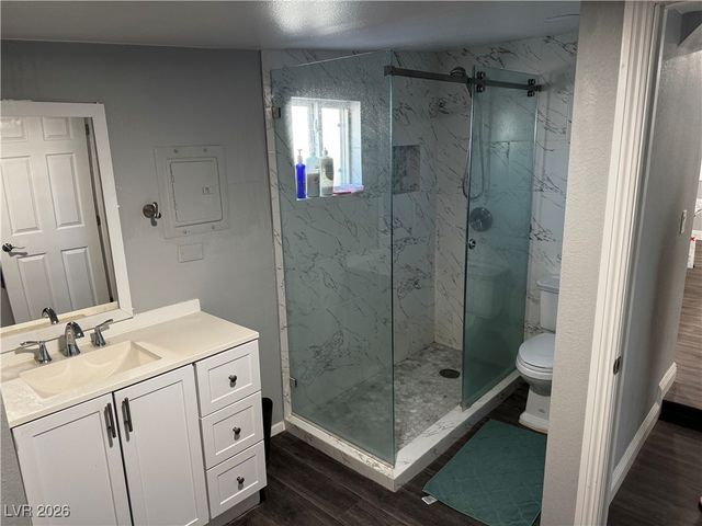 1017 Norman Avenue, Las Vegas, NV 89104