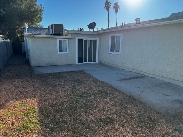 1017 Norman Avenue, Las Vegas, NV 89104