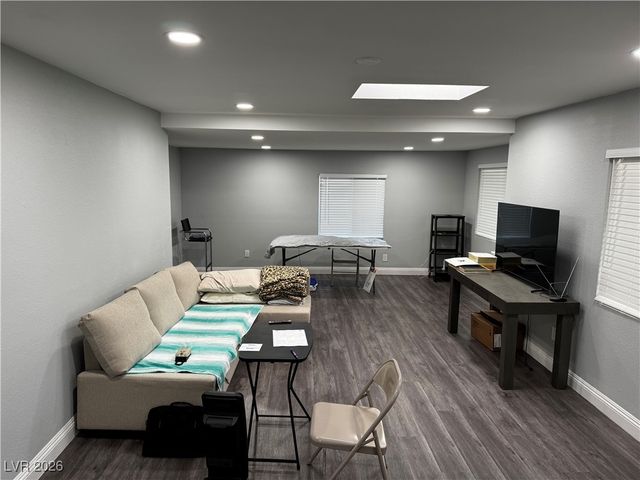 1017 Norman Avenue, Las Vegas, NV 89104