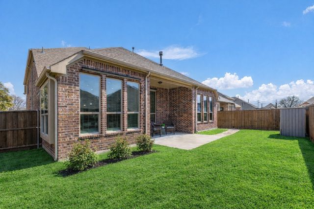 6713 Windham Way, Plano, TX 75023