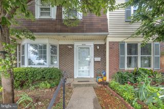 9084 MCCLELLAN CMN, Manassas, VA 20110