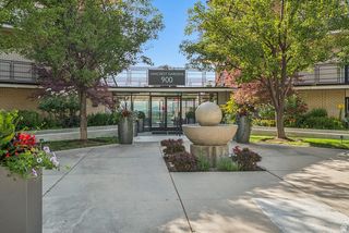 900 S DONNER WAY #601, Salt Lake City, UT 84108