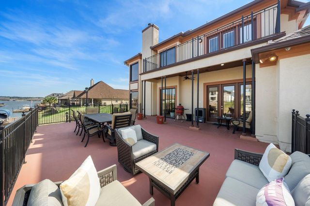 10804 Bourbon Street, Willis, TX 77318