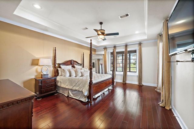 10804 Bourbon Street, Willis, TX 77318